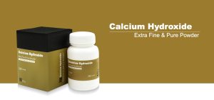 1calcium hydroxide