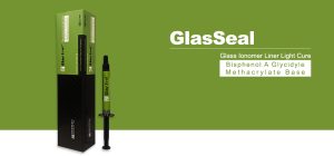 Glas Seal SITE