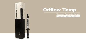 Oriflow Temp SITE