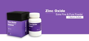 zink oxide